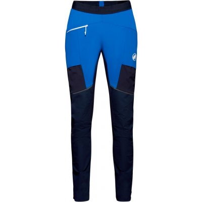 Mammut Eiger Speed SO Hybrid pants Men – Hledejceny.cz