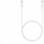 Samsung EP-DN975BWE USB-C/USB-C Datový 5A, 1m, bílý – Zboží Živě