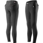 Horze Pánské rajtky Grand Prix černé – Zbozi.Blesk.cz