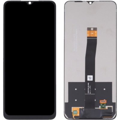LCD Displej + Dotyková deska Xiaomi Redmi 10C 4G – Hledejceny.cz