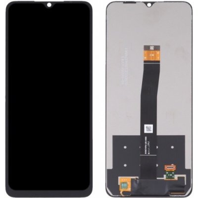 LCD Displej + Dotyková deska Xiaomi Redmi 10C 4G – Zboží Živě