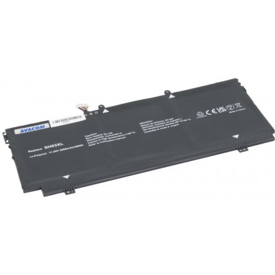 AVACOM NOHP-SH03XL-61P 5000 mAh baterie - neoriginální – Hledejceny.cz