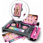 Clementoni Crazy Studio Make up – Zbozi.Blesk.cz