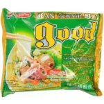 Good instantní skleněné nudle s příchutí vepřového 60 g – Hledejceny.cz