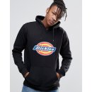 Dickies Nevada Hoodie black