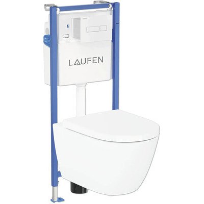 LAUFEN H869LI10000001 – Hledejceny.cz
