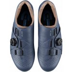 Shimano SH-RC300WB modrá – Zboží Mobilmania