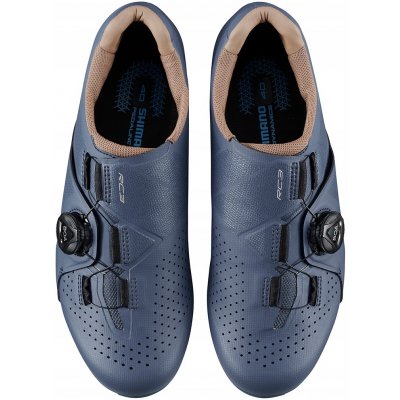 Shimano SH-RC300WB modrá – Zboží Mobilmania