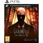 Slender: The Arrival – Zboží Živě