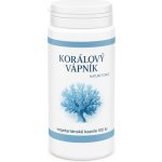 Nature Force Korálový vápník SMP 44 100 kapslí – Hledejceny.cz
