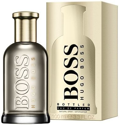 Hugo Boss Boss Bottled parfémovaná voda pánská 100 ml od 1 289 Kč - Heureka .cz