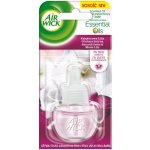 Air Wick electric osvěžovač jemný satén a měsíční lilie náplň 19 ml – HobbyKompas.cz