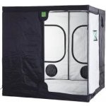 BudBox PRO Titan 1 200x200x200 stříbrný – Zboží Mobilmania