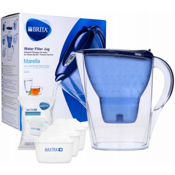 Brita Marella 2,4 l