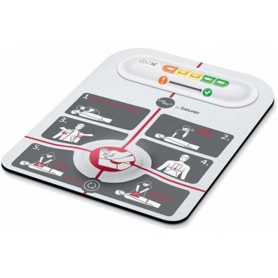 Beurer LifePad RH112 – Hledejceny.cz