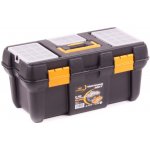 Lobster 102045 skříňka na nářadí s organizéry 40 x 21 x 19cm – Hledejceny.cz