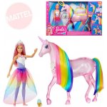 Barbie Kouzelný jednorožec a Dreamtopia – Zboží Mobilmania