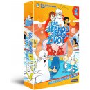 Byl jednou jeden život - remasterovaná verze (6 DVD)