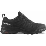 Salomon X Ward Leather Gtx black black black – Zboží Dáma