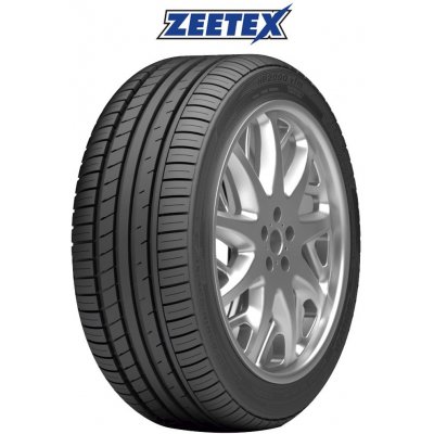Zeetex HP2000 VFM 205/50 R16 91W – Hledejceny.cz