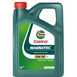 Castrol Magnatec C2 0W-30 4 l – Zboží Mobilmania