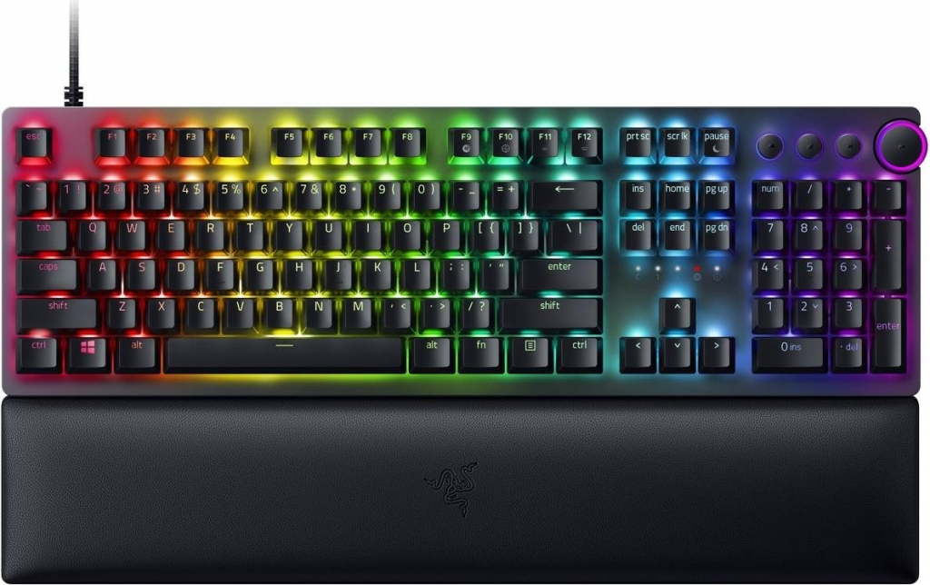 Razer Huntsman V2 RZ03-03930100-R3M1