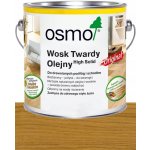 Osmo 3011 Tvrdý voskový olej Original 0,75 l bezbarvá – Zboží Mobilmania