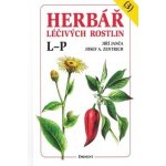 Herbář léčivých rostlin 3. L - P - Jiří Janča, Josef Zentrich – Sleviste.cz