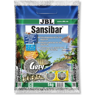JBL Sansibar Grey 10 kg – Zboží Dáma