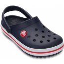 Crocs Crocband Clog navy red