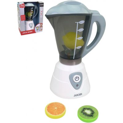 MaDe Mixer na baterie 19 × 11 × 25 cm – Zboží Dáma
