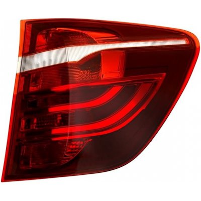 ACI BMW X3 F25 10- zadní světlo vnější LED (bez objímky) P – Zboží Mobilmania