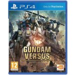 Gundam Versus – Hledejceny.cz
