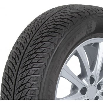 Michelin Pilot Alpin 5 225/65 R17 106H