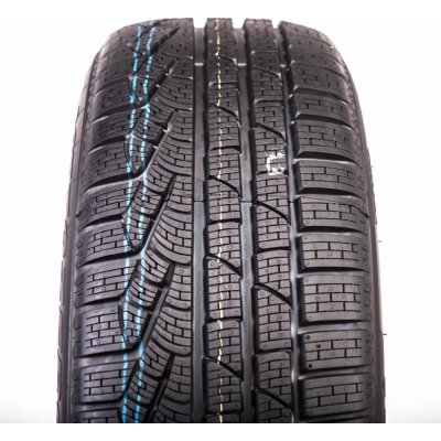 Pirelli Winter Sottozero 2 215/55 R17 98H – Hledejceny.cz