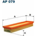 Vzduchový filtr Filtron AP079 – Hledejceny.cz