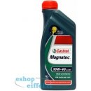 Castrol Magnatec 10W-40 A3/B4 1 l