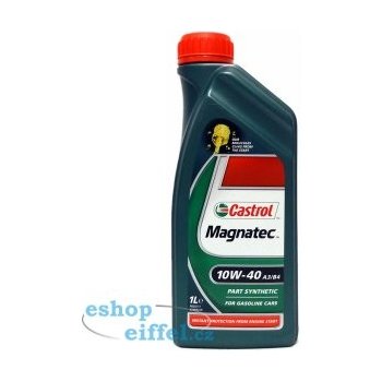 Castrol Magnatec 10W-40 A3/B4 1 l