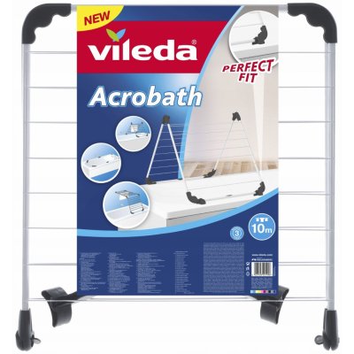 VILEDA 157233 – Zbozi.Blesk.cz