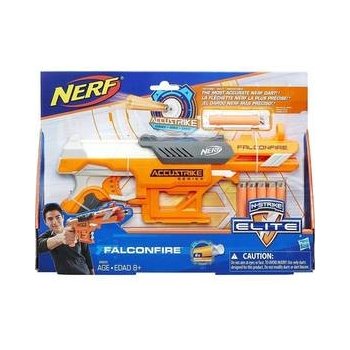 Nerf Accustrike FalconFire