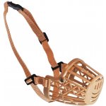 Nobby plastový náhubek Standard S - M – Sleviste.cz