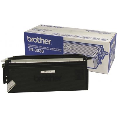 Brother TN3030 BK - renovované