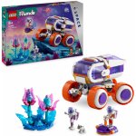 LEGO® Friends 42602 Průzkumné vesmírné vozítko – Zboží Živě