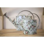 Esschert Design Zinková s růžemi 6,8 l – Sleviste.cz