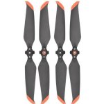STABLECAM MAVIC AIR 2S - 4738 Propeller set Orange Tips 1 pár1DJ2810 – Zboží Živě