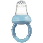 Canpol babies silikonová krmící síťka modrá – Zboží Mobilmania