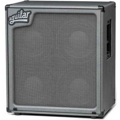 Aguilar SL 410X-4 Dorian – Zbozi.Blesk.cz