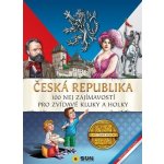 Česká republika - 100 nej zajímavostí pro zvídavé kluky a holky - neuveden – Hledejceny.cz