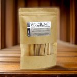 Namaste India Vonné tyčinky Inspirovány Zemí Chamomile Heřmánek 9 ks – Zboží Mobilmania