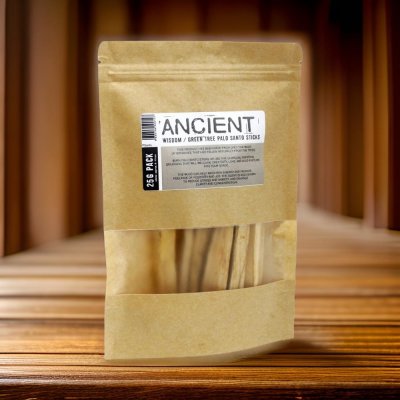 Namaste India Vonné tyčinky Inspirovány Zemí Chamomile Heřmánek 9 ks – Zboží Mobilmania